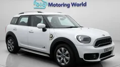 Used 2020 Mini Cooper S Countryman Classic SUV | £13,750 (Good price)