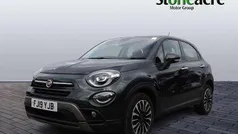 Used 2019 Fiat 500X Cross SUV | £8,995 (Good price)