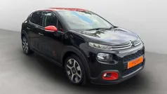 Used 2018 Citroën C3 Flair Hatchback | £8,500 (Fair price)