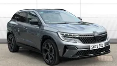 Used 2023 Renault Austral Iconic Esprit Alpine SUV | £26,890 (Fair price)