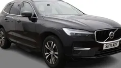 Used 2022 Volvo XC60 Momentum SUV | £28,500 (Good price)