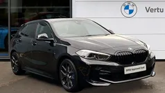 Used 2024 BMW 118 M Sport Hatchback | £23,803 (Fair price)