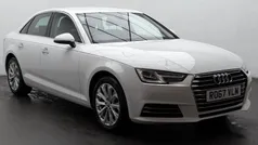 Used 2017 Audi A4 Comfort Sedan | £14,000 (Good price)