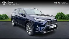 Used 2025 Toyota RAV4 Estate | £25,995 (Super price)