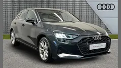 Used 2025 Audi A3 e-tron Sport Hatchback | £27,800 (Fair price)