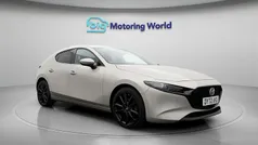 Used 2022 Mazda 3 Inclusive Hatchback | £15,100 (Good price)