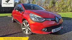 Used 2016 Renault Clio IV Dynamique Hatchback | £4,490 (Fair price)