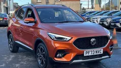 Used 2024 MG ZS Exclusive Hatchback | £16,026 (Fair price)