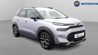 Begagnad Citroën C3 PureTech 131 HK (96 kW) 2024 Halvkombi