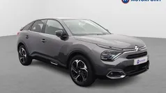 Grey Used 2024 Citroën C4 PureTech Hatchback | £16,149 (Fair price)