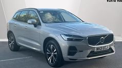 Used 2022 Volvo XC60 Momentum SUV | £30,279 (Fair price)