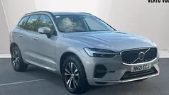 Used 2022 Volvo XC60 Momentum SUV | £30,279 (Fair price)