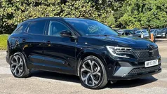 Used 2025 Renault Austral Techno Esprit Alpine SUV | £25,250 (Fair price)