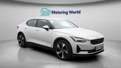 Used 2022 Polestar 2 Hatchback | £17,900 (Super price)