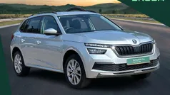 Silver Used 2023 Skoda Kamiq SE Drive SUV | £16,970 (Good price)