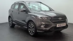 Used 2019 Ford Kuga ST-Line SUV | £12,150 (Good price)