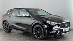 Used 2017 Infiniti Q30 Premium Hatchback | £8,900 (Fair price)