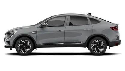 Used 2024 Renault Arkana Esprit Alpine SUV | £19,350 (Fair price)