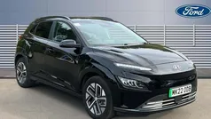 Used 2022 Hyundai Kona Premium SUV | £13,152 (Fair price)