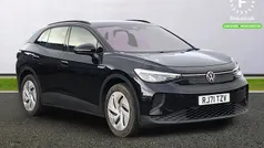 Used 2021 VW ID.4 Comfortline SUV | £11,299 (Super price)