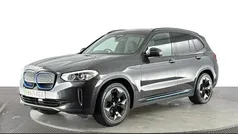 Used 2021 BMW iX3 SUV | £19,420 (Fair price)