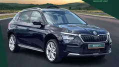 Used 2023 Skoda Kamiq SE L Executive SUV | £19,206 (Fair price)