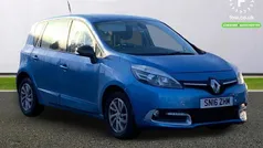 Used 2016 Renault Scénic LIMITED MPV | £5,799