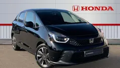 Used 2025 Honda Jazz Elegance Hatchback | £24,630 (Fair price)