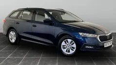 Used 2024 Skoda Octavia SE Technology Estate | £9,295 (Super price)