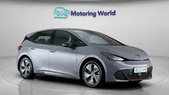 Used 2024 Cupra Born Hatchback | £17,500 (Good price)