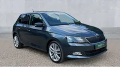 Used 2016 Skoda Fabia SE L Hatchback | £7,759 (Fair price)