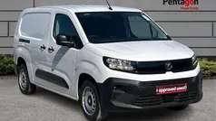 New 2026 Vauxhall Combo MPV | £17,995 (Fair price)