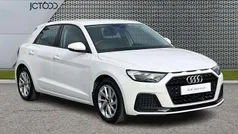 Used 2022 Audi A1 Sport Hatchback | £18,003 (Good price)