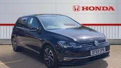 Used 2020 VW Golf VIII Edition Hatchback | £16,369 (Fair price)