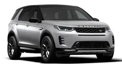 New 2025 Land Rover Discovery Sport SE Dynamic SUV | £47,485 (Good price)