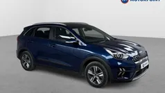 Used 2022 Kia Niro 2 SUV | £15,999 (Fair price)