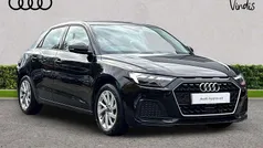 Used 2022 Audi A1 Sport Hatchback | £18,705 (Good price)