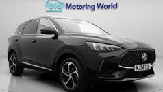 Used 2024 MG HS Trophy SUV | £18,300 (Fair price)