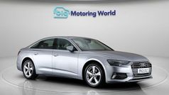 Used 2021 Audi A6 Sport Sedan | £20,200 (Super price)