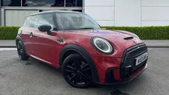 Used 2022 Mini Cooper S Hatch Hatchback | £15,499 (Good price)