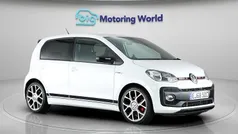 Used 2023 VW up! GTI Hatchback | £12,500 (Good price)