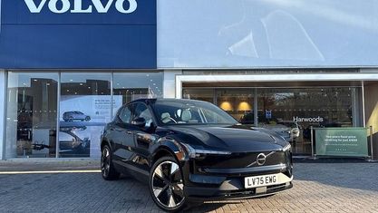 Używany Volvo EX30 Plus 200 kW (272 KM) 2025 SUV