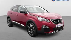 Used 2020 Peugeot 3008 Allure Estate | £13,749 (Fair price)