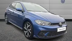 Used 2023 VW Polo R-line Hatchback | £16,861 (Fair price)
