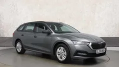 Used 2023 Skoda Octavia SE Technology Estate | £17,991 (Fair price)