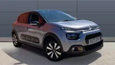 Used 2023 Citroën C3 PureTech Hatchback | £12,038 (Fair price)