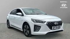 Used 2020 Hyundai Ioniq Premium SE Sedan | £14,667 (Fair price)