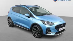 Used 2022 Ford Fiesta Active Hatchback | £15,949 (Fair price)