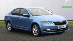 Used 2020 Skoda Octavia SE L Hatchback | £12,299 (Good price)