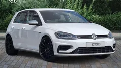 Used 2019 VW Golf VII R Hatchback | £23,650 (Good price)